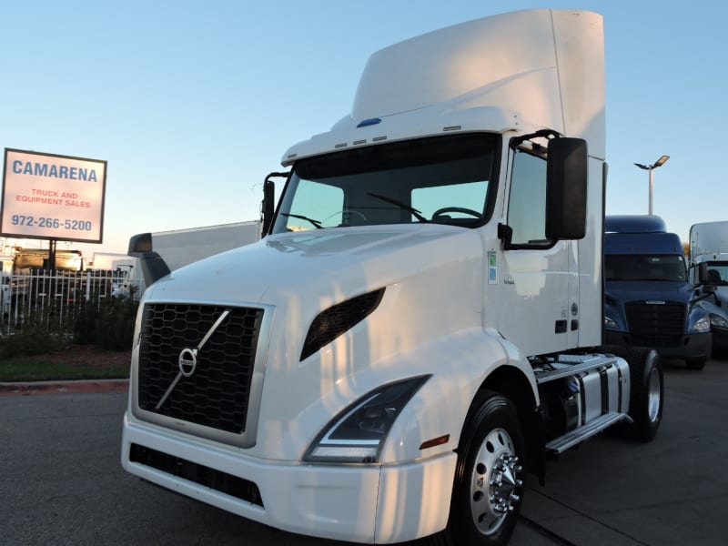 Volvo VNR 2020 price $44,900