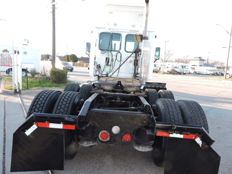 Freightliner CASCADIA DAY CAB 2011 price $34,900