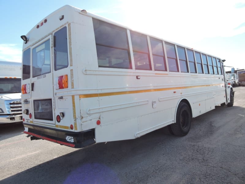 Freightliner THOMAS BUS 2014 price $19,900