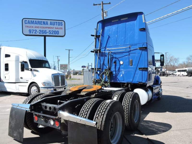 International PROSTAR SLEEPER 2016 price $29,900