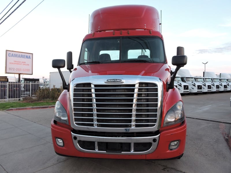 Freightliner CASCADIA DAY CAB 2016 price $19,900