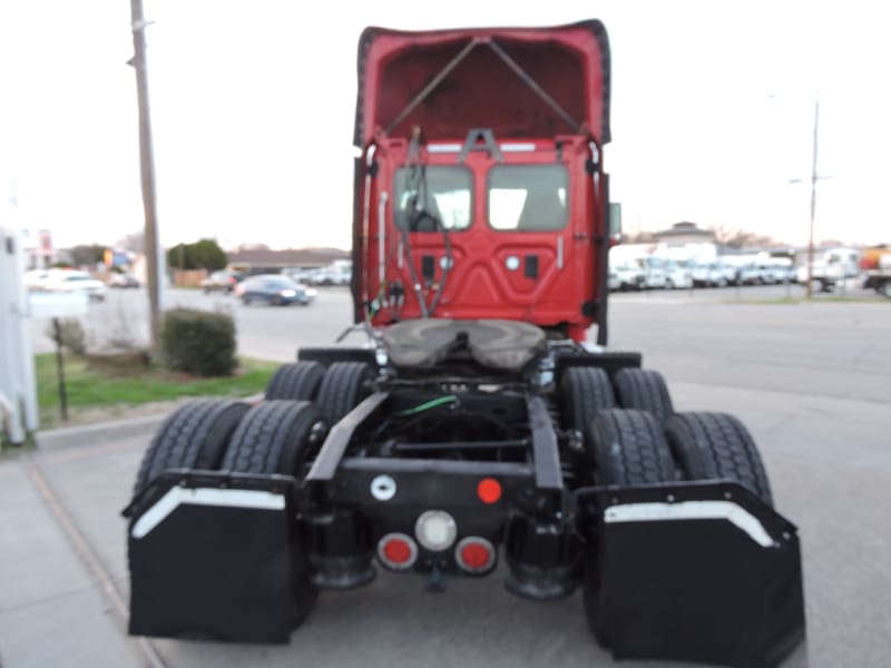 Freightliner CASCADIA DAY CAB 2016 price $19,900