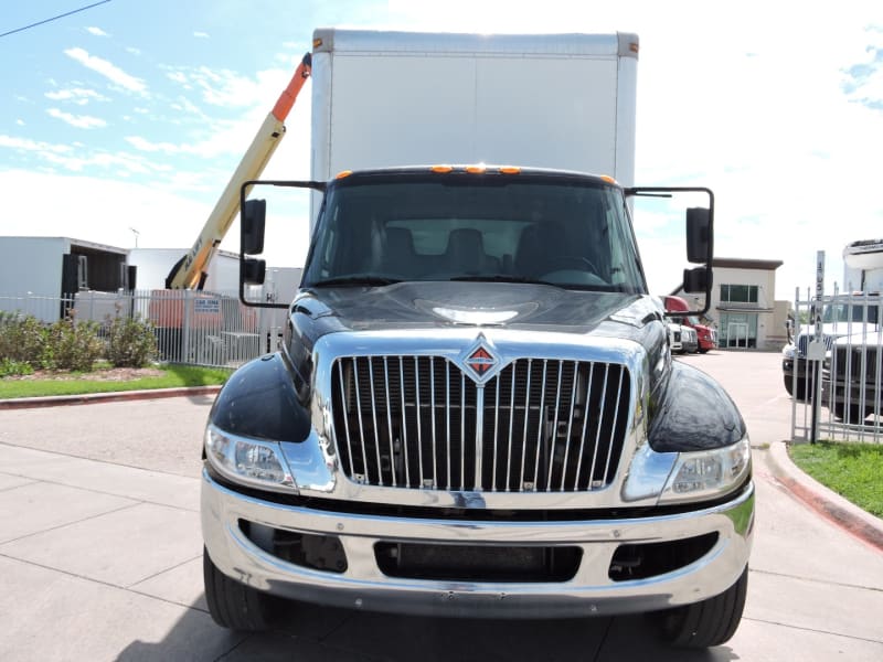 International 4300 2016 price $49,900