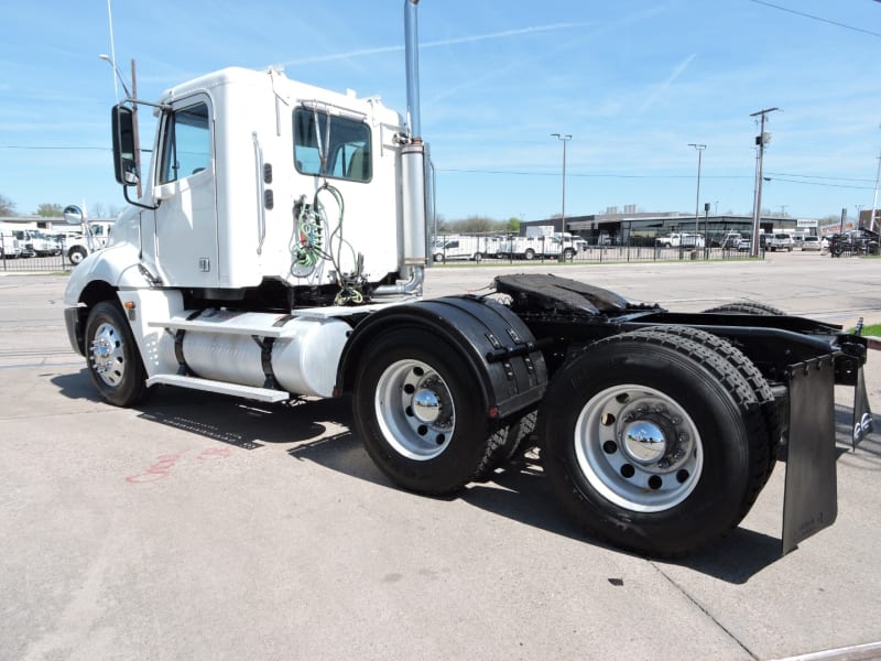 Freightliner COLUMBIA DAY CAB 2006 price $29,900