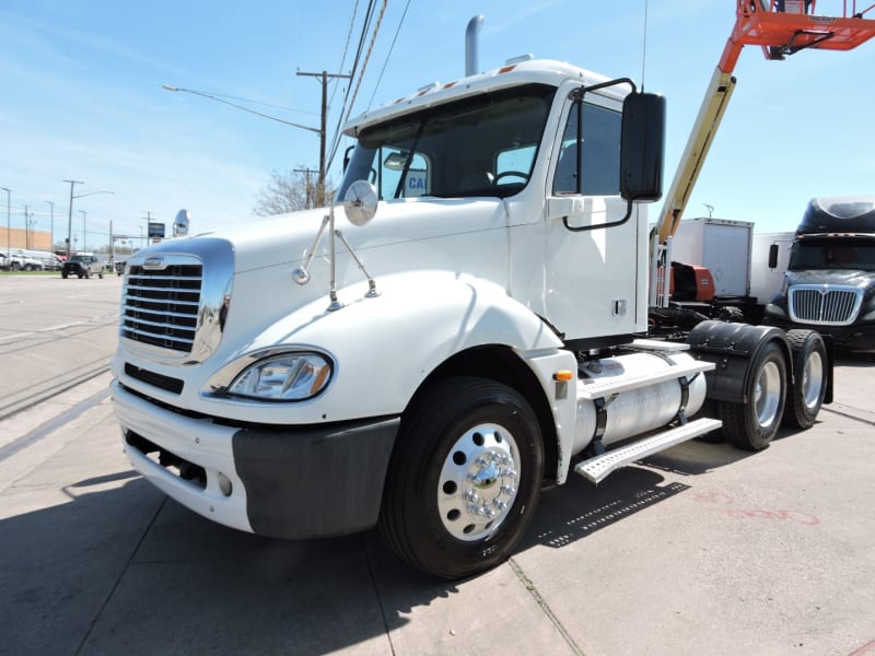 Freightliner COLUMBIA DAY CAB 2006 price $29,900