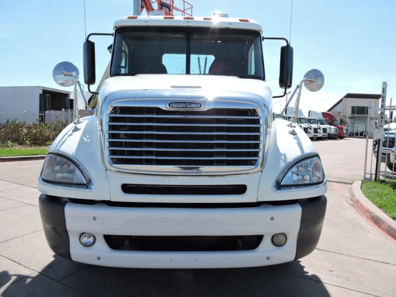 Freightliner COLUMBIA DAY CAB 2006 price $29,900