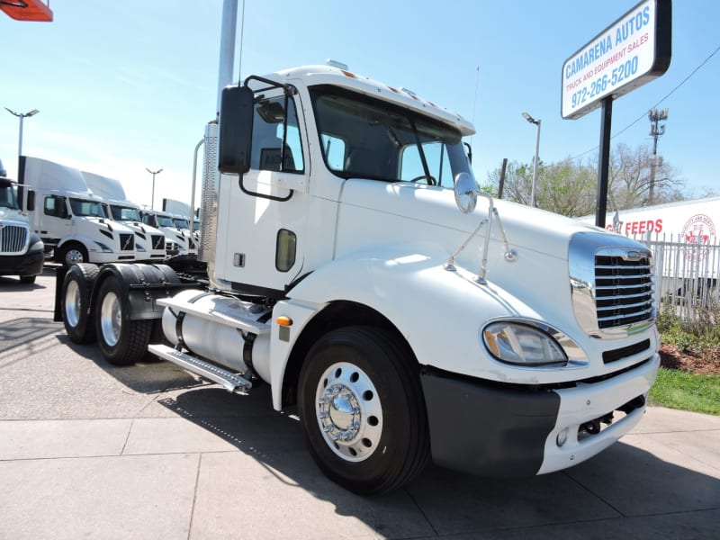 Freightliner COLUMBIA DAY CAB 2006 price $29,900