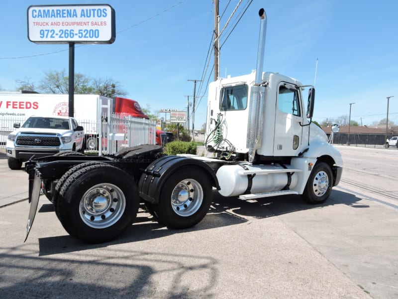 Freightliner COLUMBIA DAY CAB 2006 price $29,900