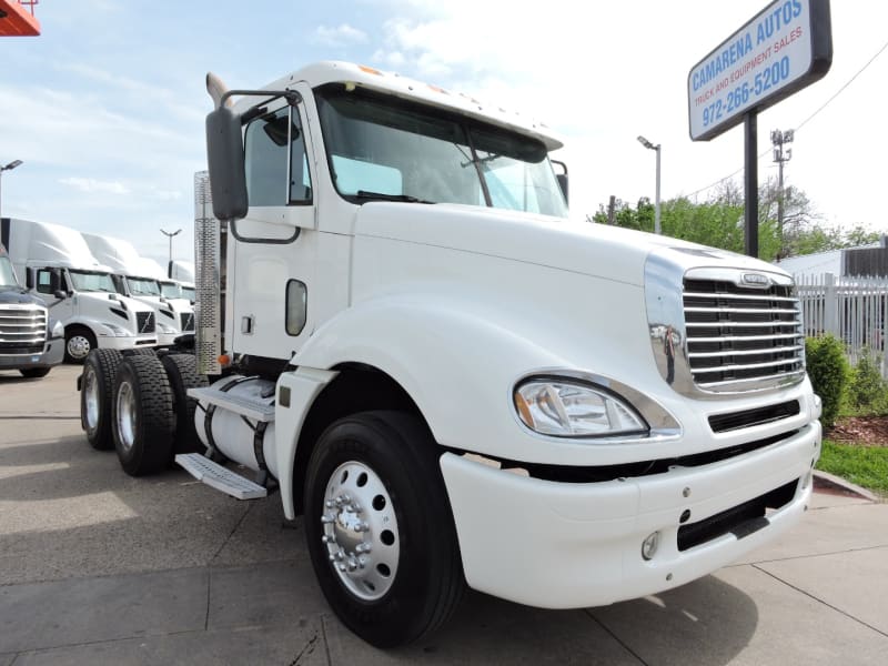 Freightliner COLUMBIA DAY CAB 2009 price $26,900