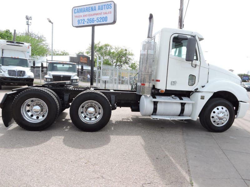 Freightliner COLUMBIA DAY CAB 2009 price $26,900