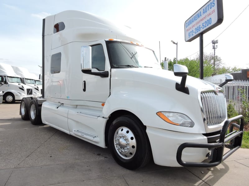 International LT SLEEPER AUTOMATIC 2018 price $49,900