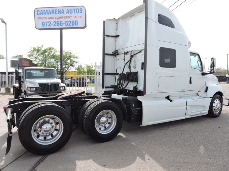 International LT SLEEPER AUTOMATIC 2018 price $49,900