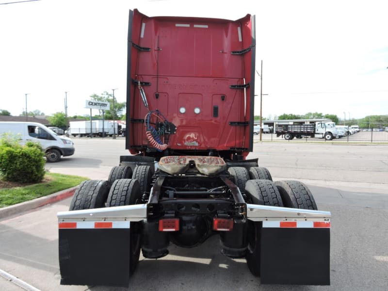 International LT 625 SLEEPER 2019 price $39,900