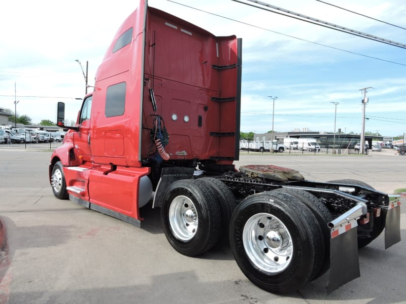 International LT 625 SLEEPER 2019 price $39,900