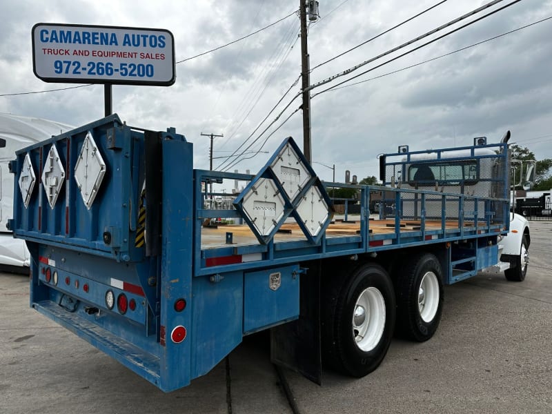 PETERBILT 340-SERI 2010 price $29,900