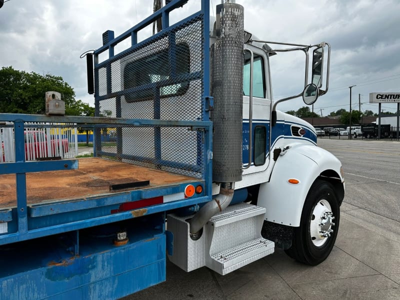 PETERBILT 340-SERI 2010 price $29,900