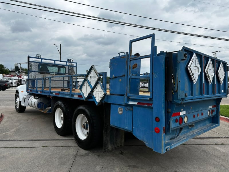 PETERBILT 340-SERI 2010 price $29,900