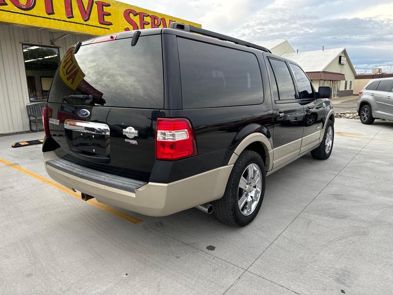 FORD EXPEDITION 2008 price $5,575