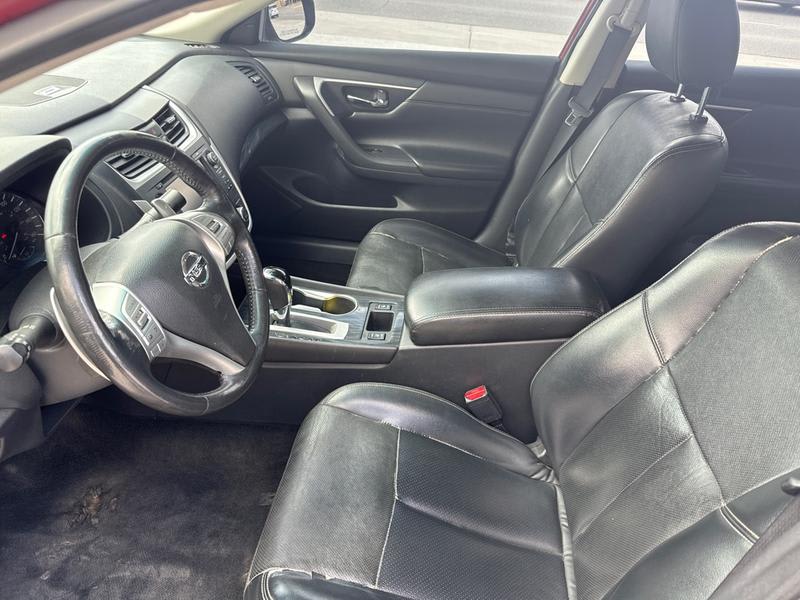 NISSAN ALTIMA 2016 price $8,975