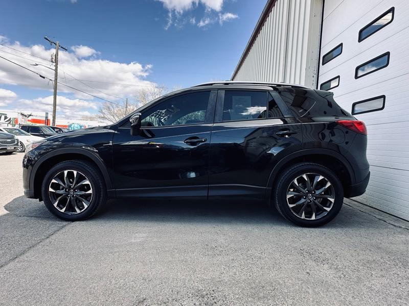 MAZDA CX-5 2016 price $14,995