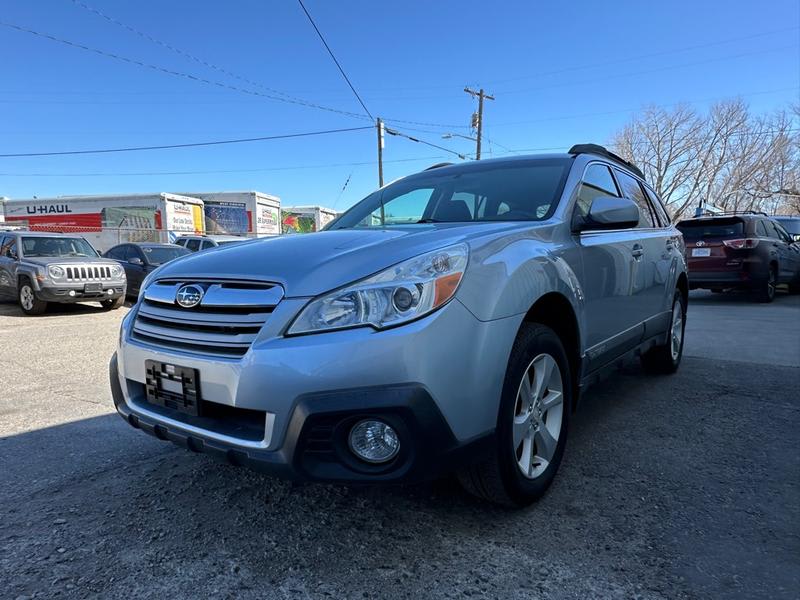 SUBARU OUTBACK 2013 price $12,995