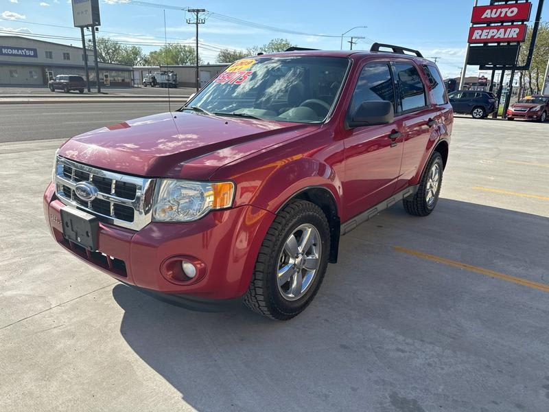 FORD ESCAPE 2009 price $5,975