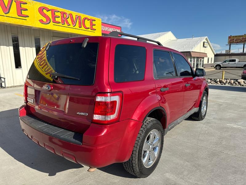 FORD ESCAPE 2009 price $5,975