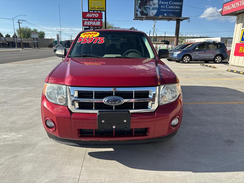 FORD ESCAPE 2009 price $5,975