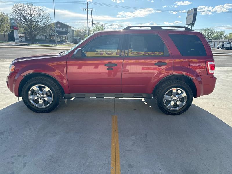 FORD ESCAPE 2009 price $5,975