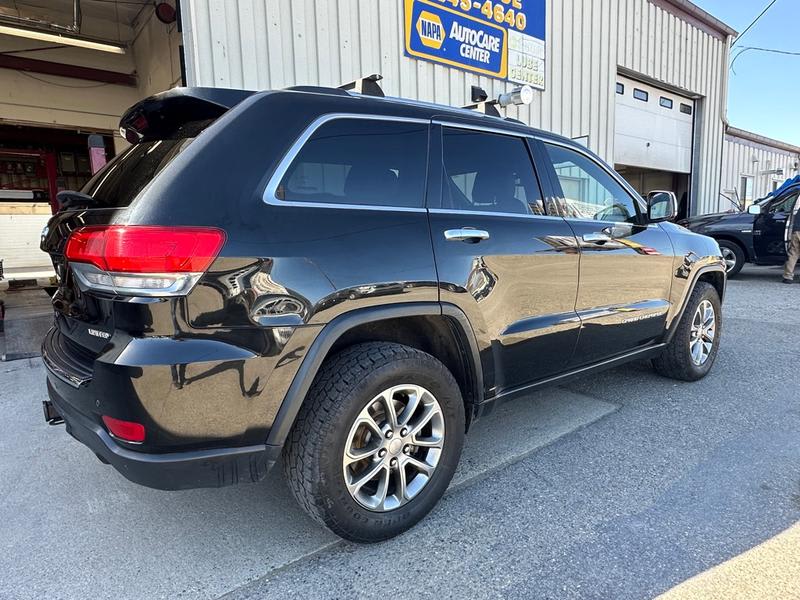 JEEP GRAND CHEROKEE 2014 price $13,995