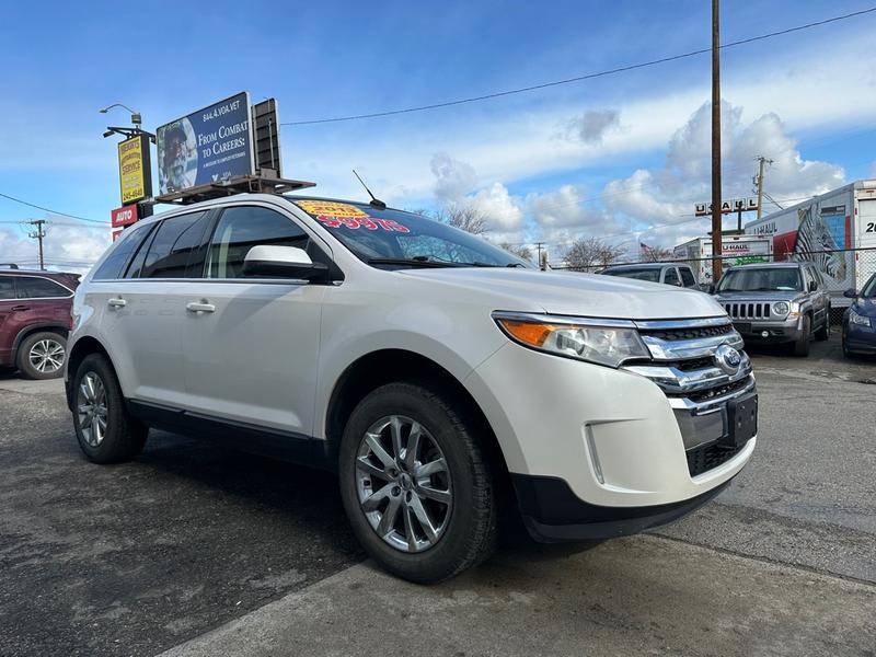 FORD EDGE 2013 price $8,995