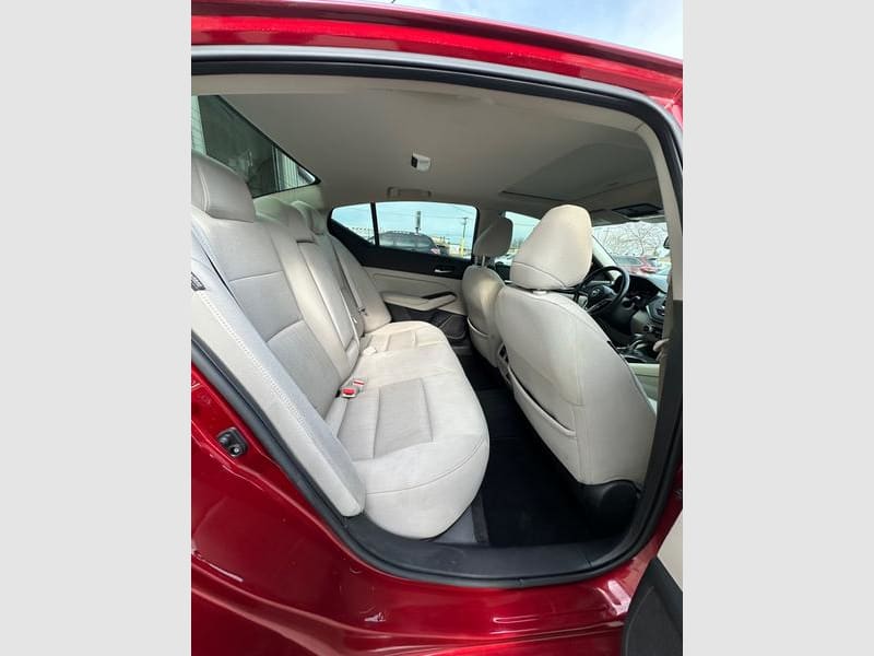 NISSAN ALTIMA 2019 price $12,995