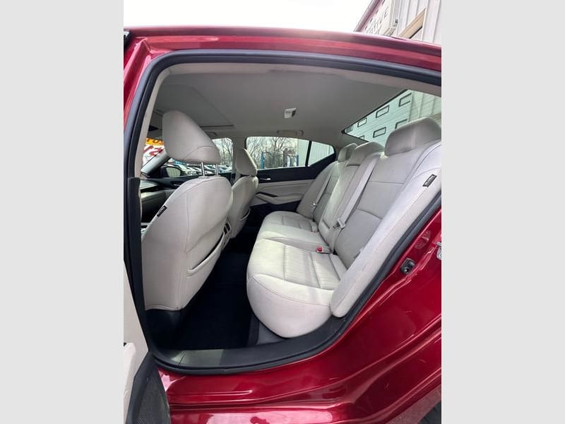 NISSAN ALTIMA 2019 price $12,995