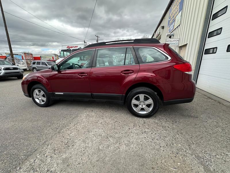 SUBARU OUTBACK 2011 price $10,995