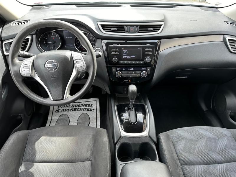 NISSAN ROGUE 2015 price $8,995