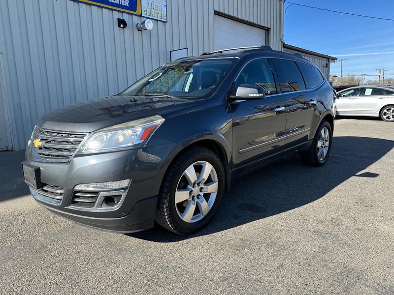 CHEVROLET TRAVERSE 2013 price $7,995