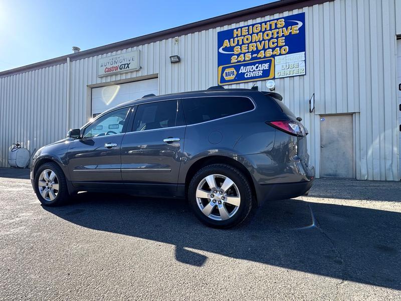 CHEVROLET TRAVERSE 2013 price $7,995