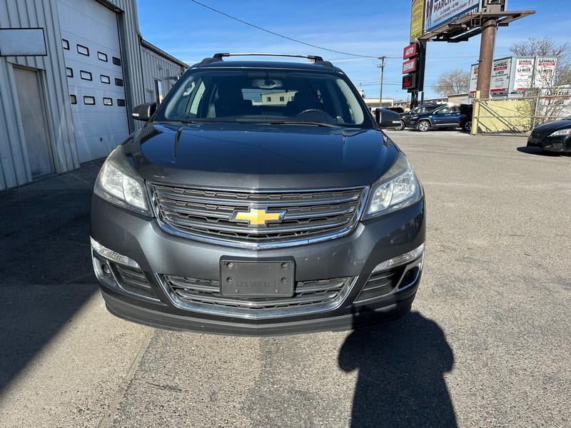 CHEVROLET TRAVERSE 2013 price $7,995