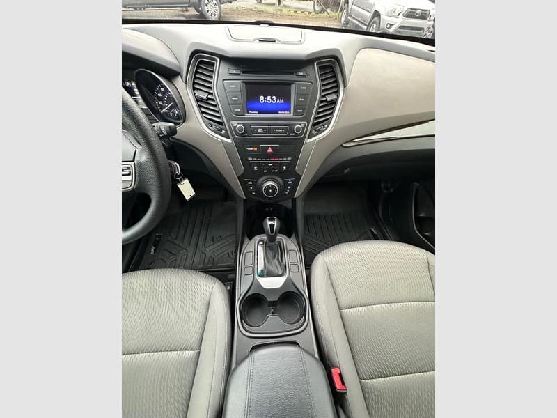 HYUNDAI SANTA FE SPORT 2018 price $12,995