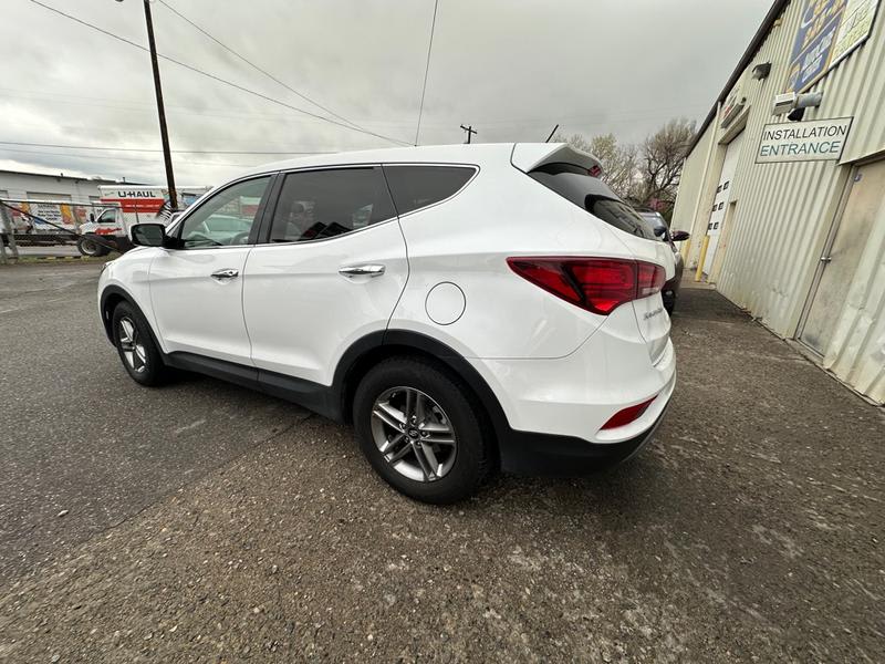 HYUNDAI SANTA FE SPORT 2018 price $12,995