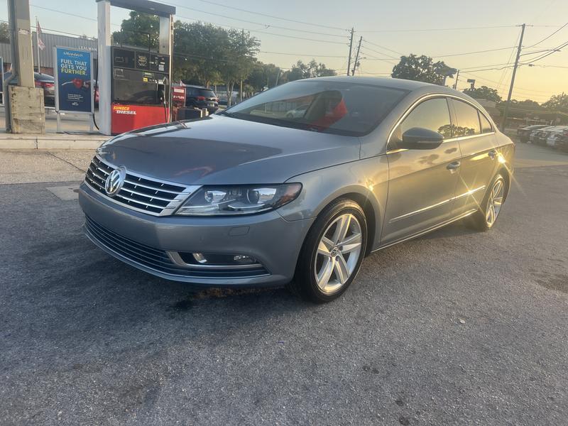 Volkswagen CC 2013 price $5,999