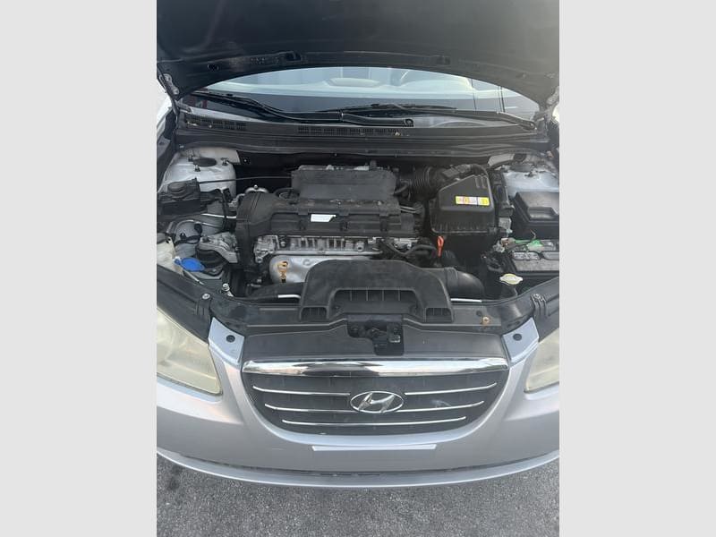 Hyundai Elantra 2008 price $3,299