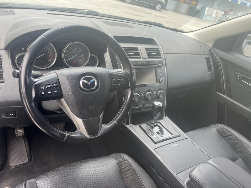 Mazda CX-9 2014 price $7,499