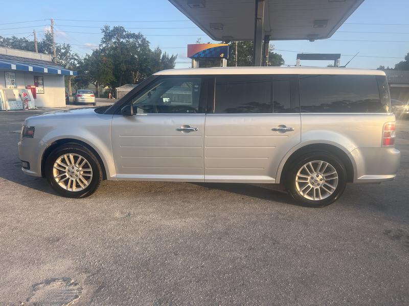 Ford Flex 2016 price $7,999