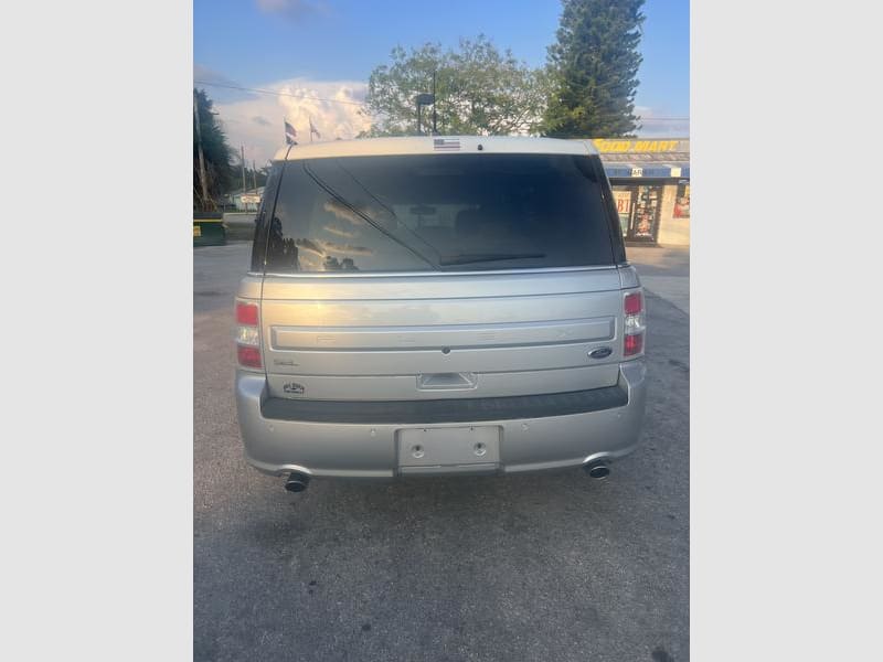 Ford Flex 2016 price $7,999