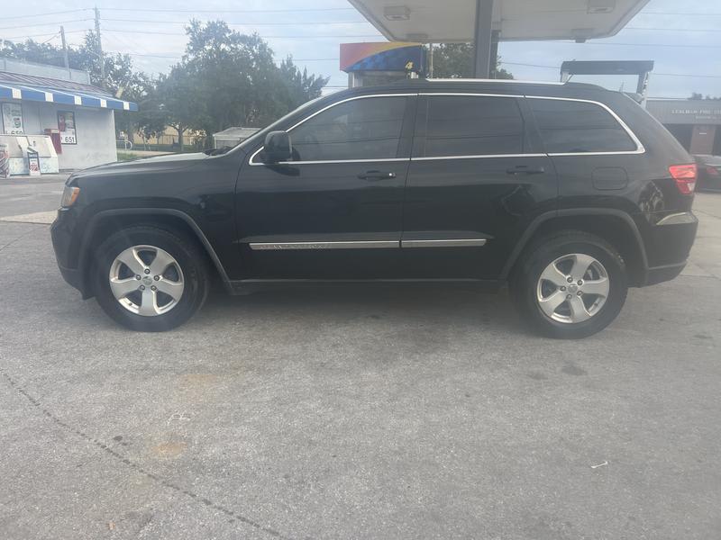 Jeep Grand Cherokee 2013 price $7,999