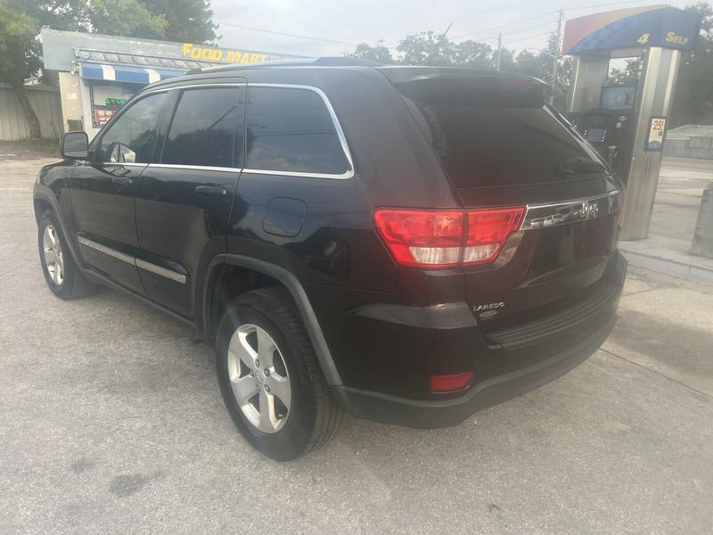 Jeep Grand Cherokee 2013 price $7,999