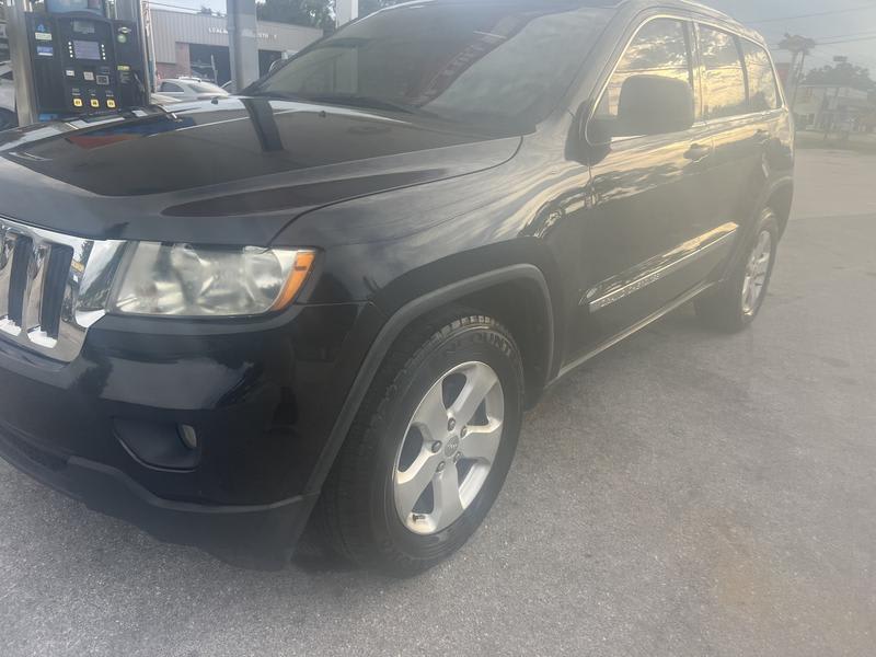 Jeep Grand Cherokee 2013 price $7,999