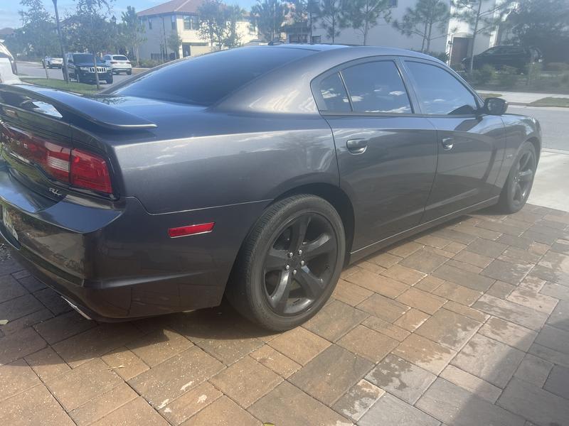 Dodge Charger 2013 price $11,999