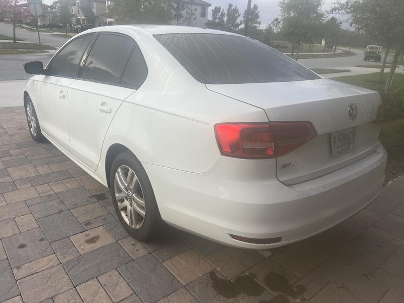 Volkswagen Jetta Sedan 2015 price $6,495